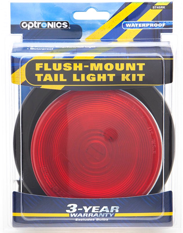 Optronik, Flush-Mount Tail Light Kit